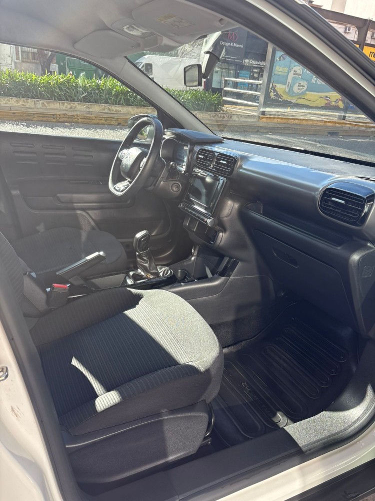 Citroën C4 Cactus Feel Pack — foto 12